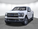 2026 Ford F-150 Lariat In-Transit