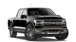 2026 Ford F-150 King Ranch In-Transit
