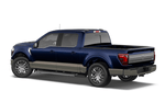 2026 Ford F-150 King Ranch In-Transit