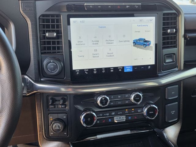 2024 Ford F-150 King Ranch