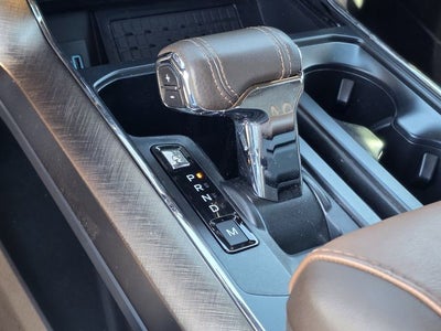 2024 Ford F-150 King Ranch