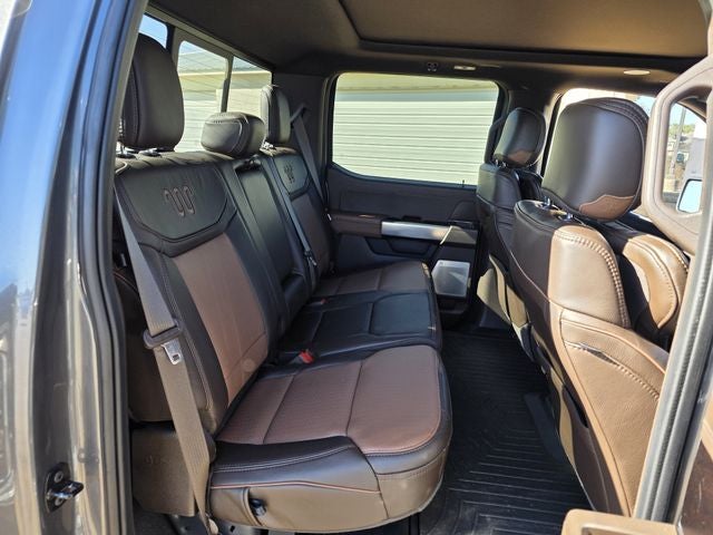 2024 Ford F-150 King Ranch