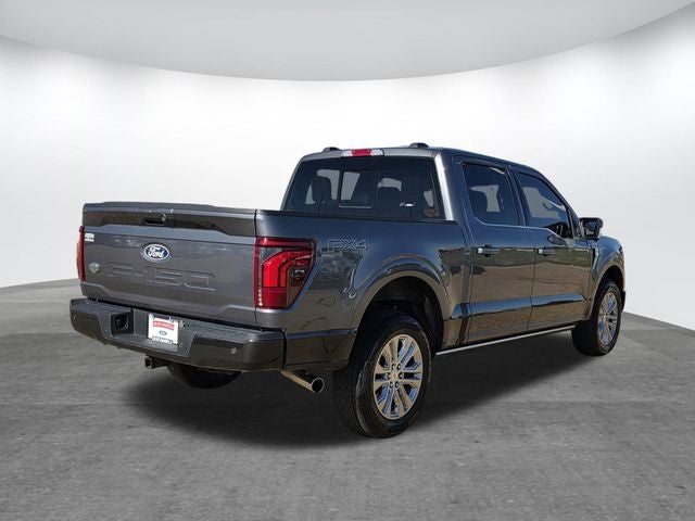 2024 Ford F-150 King Ranch