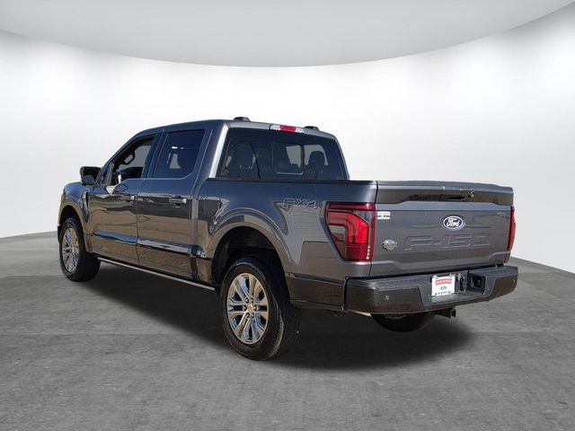 2024 Ford F-150 King Ranch
