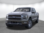 2026 Ford F-150 King Ranch In-Transit