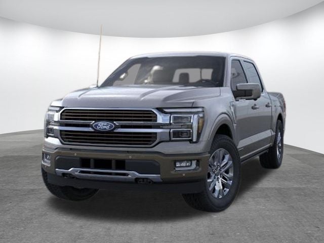 2026 Ford F-150 King Ranch In-Transit
