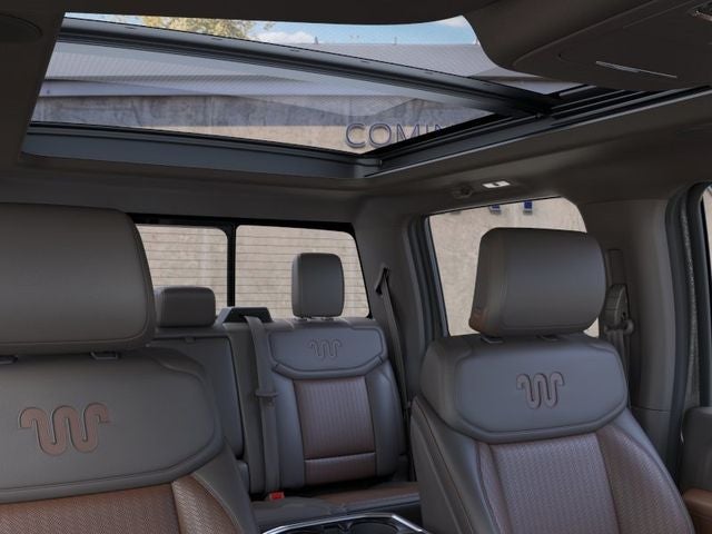 2026 Ford F-150 King Ranch In-Transit