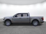 2026 Ford F-150 King Ranch In-Transit