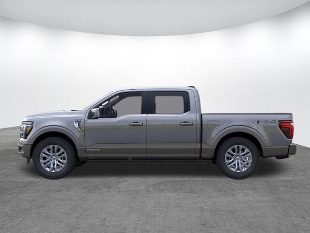 2026 Ford F-150 King Ranch In-Transit
