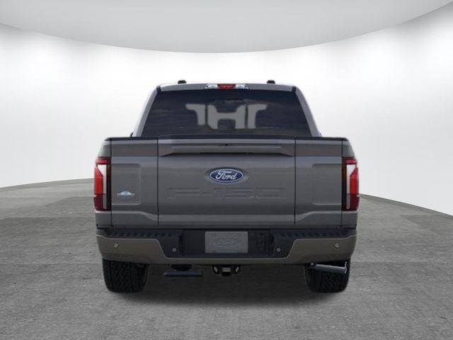 2026 Ford F-150 King Ranch In-Transit