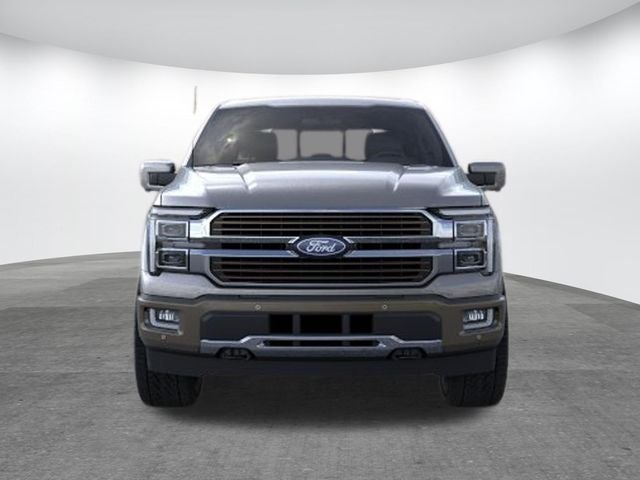 2026 Ford F-150 King Ranch In-Transit