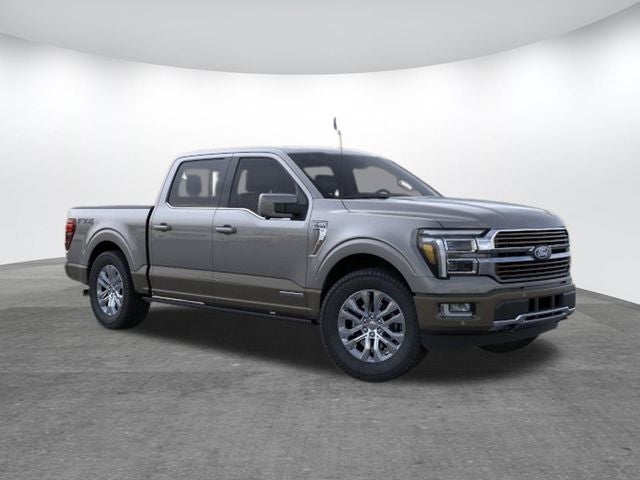2026 Ford F-150 King Ranch In-Transit