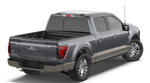 2026 Ford F-150 King Ranch In-Transit