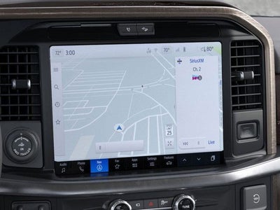 2026 Ford F-150 King Ranch In-Transit