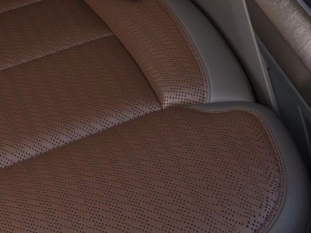 2026 Ford F-150 King Ranch In-Transit