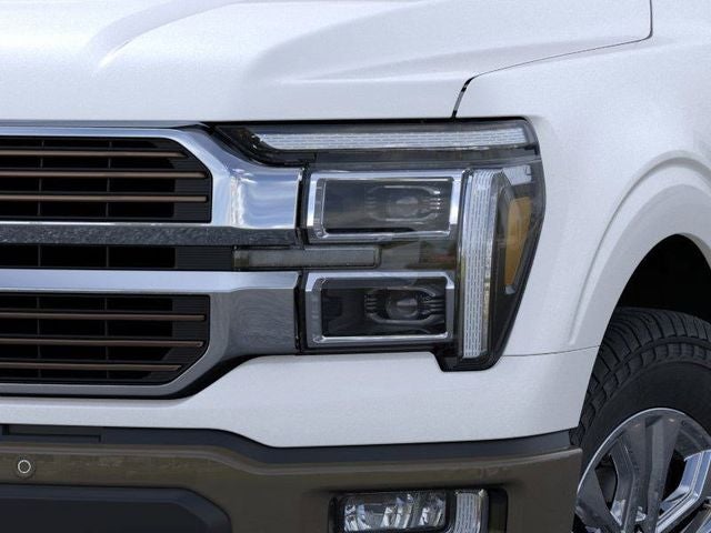 2026 Ford F-150 King Ranch In-Transit