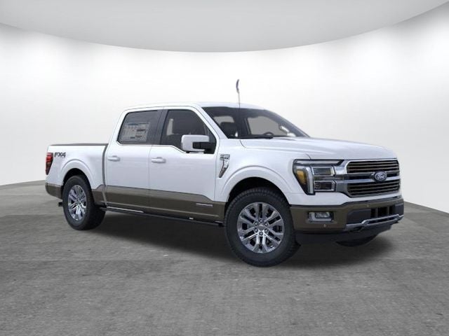 2026 Ford F-150 King Ranch In-Transit