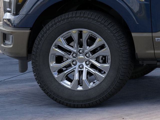 2026 Ford F-150 King Ranch In-Transit