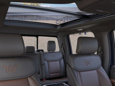 2026 Ford F-150 King Ranch In-Transit