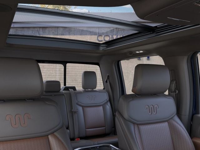 2026 Ford F-150 King Ranch In-Transit