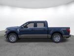 2026 Ford F-150 King Ranch In-Transit