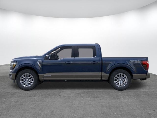 2026 Ford F-150 King Ranch In-Transit