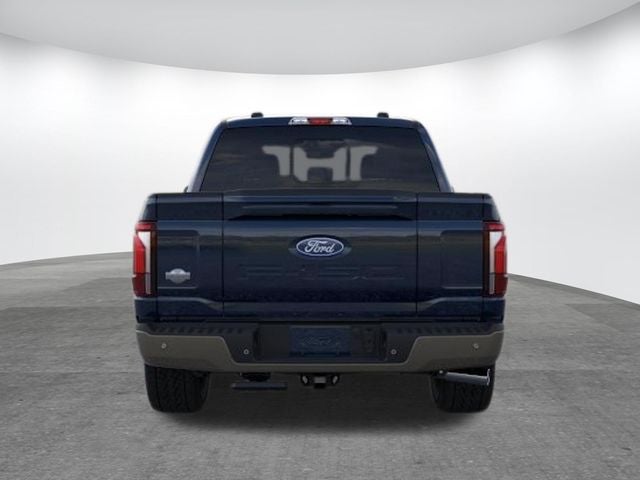 2026 Ford F-150 King Ranch In-Transit