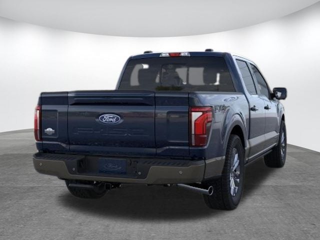2026 Ford F-150 King Ranch In-Transit
