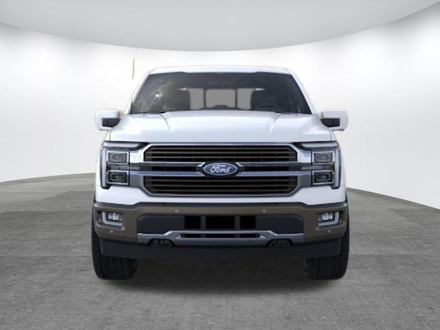 2026 Ford F-150 King Ranch In-Transit