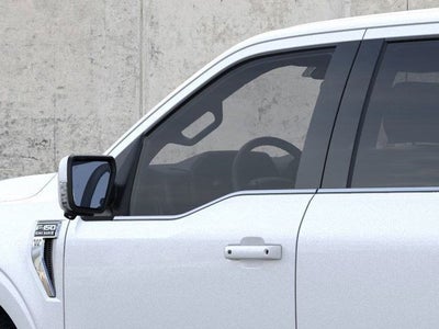 2026 Ford F-150 King Ranch In-Transit