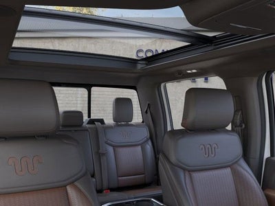 2026 Ford F-150 King Ranch In-Transit