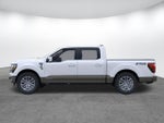 2026 Ford F-150 King Ranch In-Transit