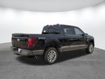 2026 Ford F-150 King Ranch In-Transit