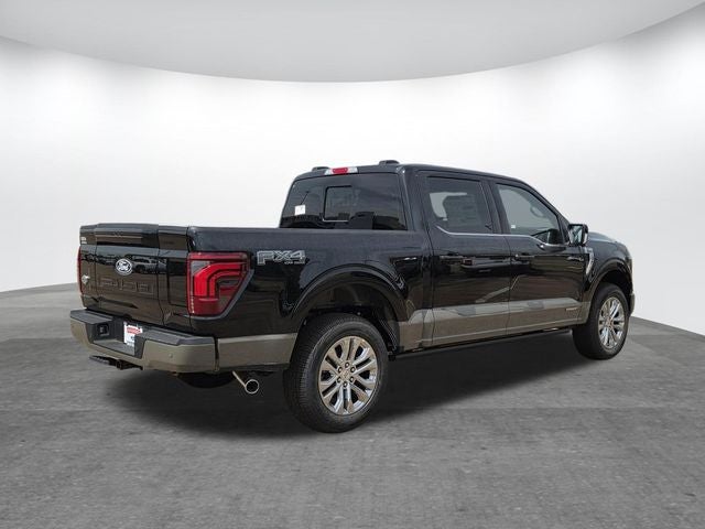2026 Ford F-150 King Ranch In-Transit