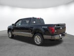 2026 Ford F-150 King Ranch In-Transit