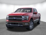 2026 Ford F-150 King Ranch In-Transit