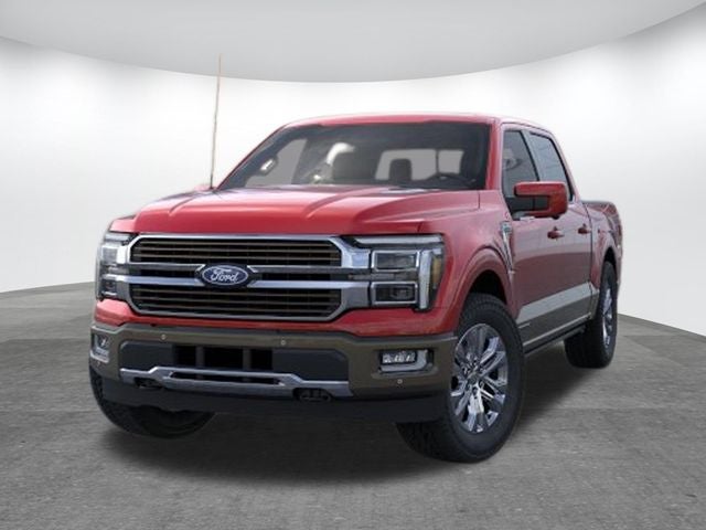 2026 Ford F-150 King Ranch In-Transit