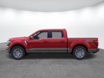 2026 Ford F-150 King Ranch In-Transit