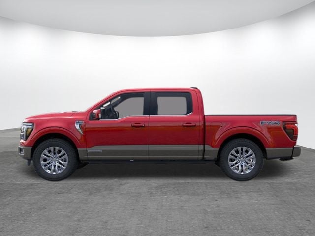 2026 Ford F-150 King Ranch In-Transit