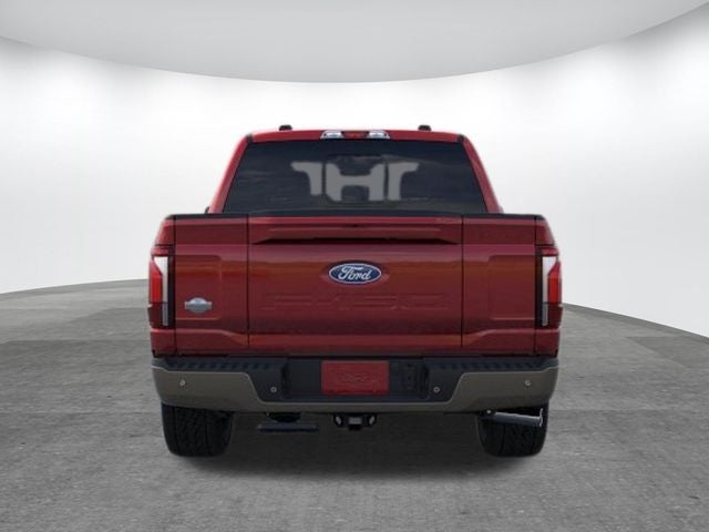 2026 Ford F-150 King Ranch In-Transit