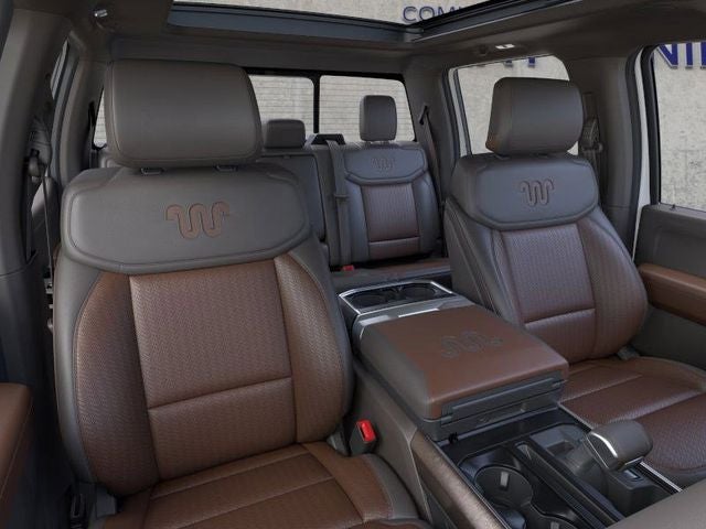 2026 Ford F-150 King Ranch In-Transit