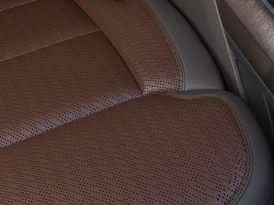 2026 Ford F-150 King Ranch In-Transit