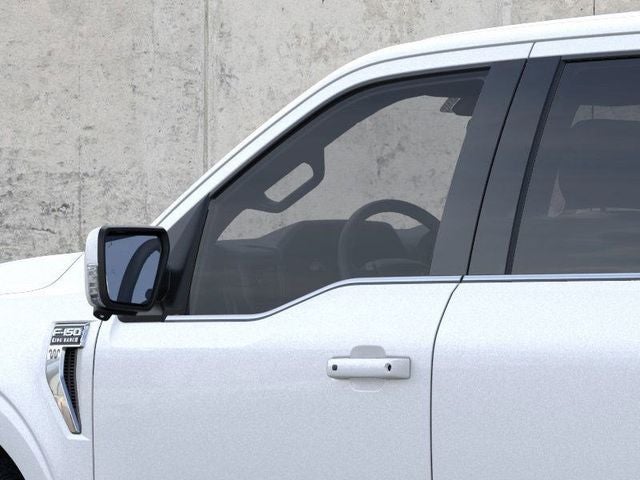 2026 Ford F-150 King Ranch In-Transit