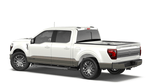 2026 Ford F-150 King Ranch In-Transit