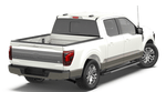 2026 Ford F-150 King Ranch In-Transit