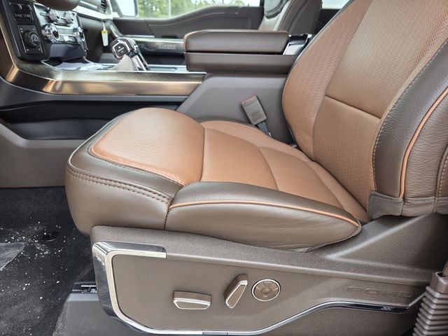 2026 Ford F-150 King Ranch In-Transit