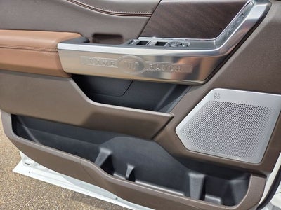 2026 Ford F-150 King Ranch In-Transit