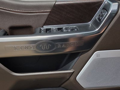 2026 Ford F-150 King Ranch In-Transit