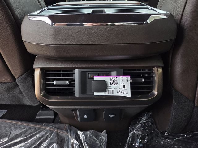 2026 Ford F-150 King Ranch In-Transit