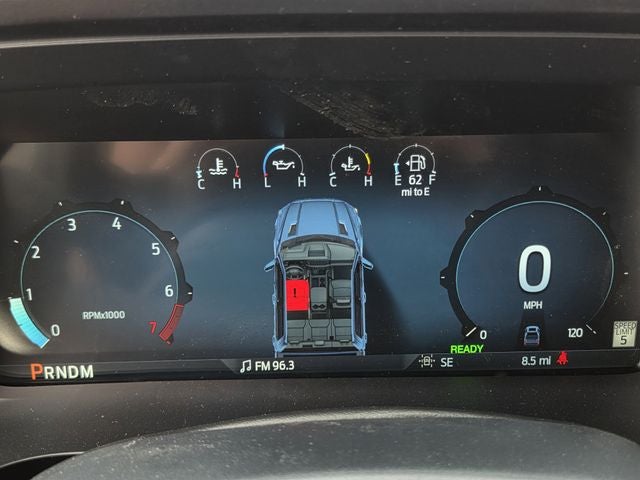 2026 Ford F-150 King Ranch In-Transit